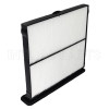 1211462 550188 72880FL000 New Cabin Air Filter for 2019-2023 Subaru Forester 800227P FI1380C WP10088