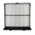 1211462 550188 72880FL000 New Cabin Air Filter for 2019-2023 Subaru Forester 800227P FI1380C WP10088