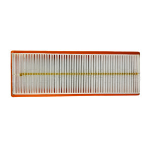 AF55779 CU3125 RE195491 New Cabin Air Filter for John Deere