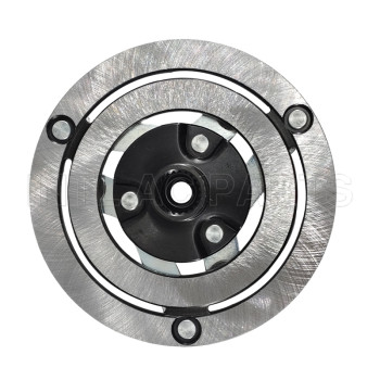 HS-11 AIR COMPRESSOR CLUTCH HUB for HYUNDAI/KIA for HALLA