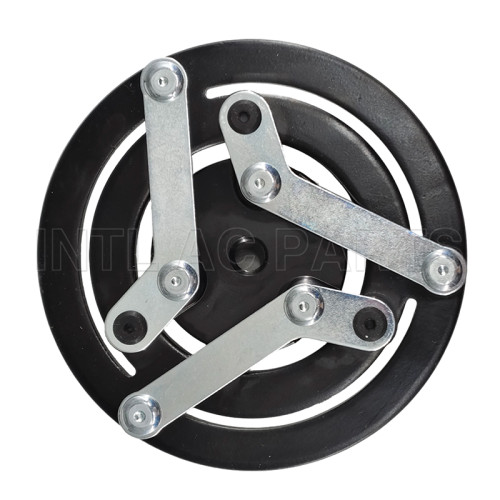 HS-11 AIR COMPRESSOR CLUTCH HUB for HYUNDAI/KIA for HALLA