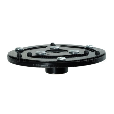 SCSA06 / SCSB06 Car COMPRESSOR CLUTCH HUB for DENSO FIAT TOYOTA