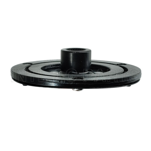 SCSA06 / SCSB06 Car COMPRESSOR CLUTCH HUB for DENSO FIAT TOYOTA