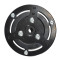SCSA06 / SCSB06 Car COMPRESSOR CLUTCH HUB for DENSO FIAT TOYOTA