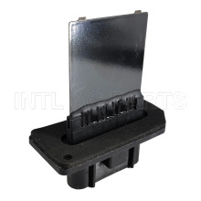 4L2Z19A706AA SW 9973C A/C Blower Motor Resistor for 2003-2006 Ford Expedition 1712205 20301 MT1882 YH1716