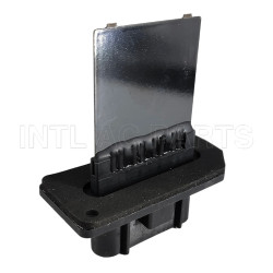 4L2Z19A706AA SW 9973C A/C Blower Motor Resistor for 2003-2006 Ford Expedition 1712205 20301 MT1882 YH1716