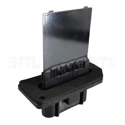 4L2Z19A706AA SW 9973C A/C Blower Motor Resistor for 2003-2006 Ford Expedition 1712205 20301 MT1882 YH1716