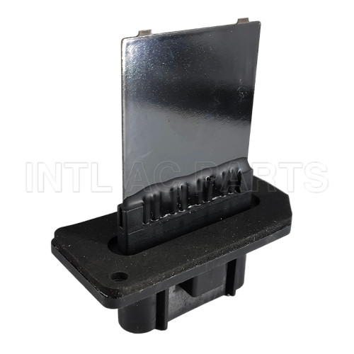 4L2Z19A706AA SW 9973C A/C Blower Motor Resistor for 2003-2006 Ford Expedition 1712205 20301 MT1882 YH1716