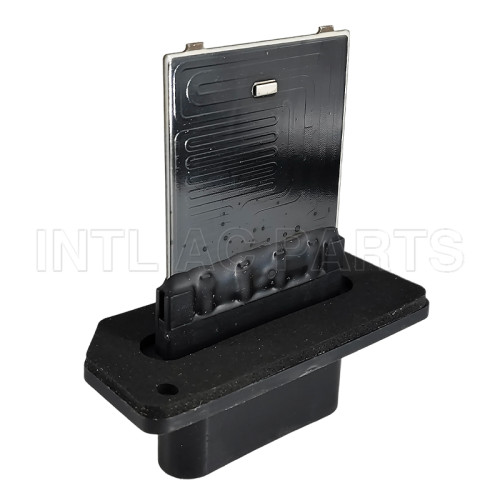 4L2Z19A706AA SW 9973C A/C Blower Motor Resistor for 2003-2006 Ford Expedition 1712205 20301 MT1882 YH1716