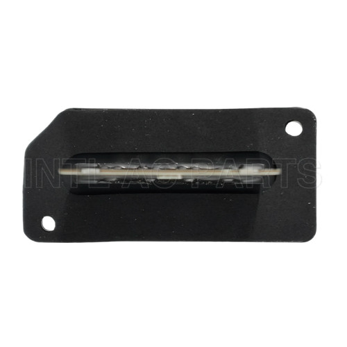 4L2Z19A706AA SW 9973C A/C Blower Motor Resistor for 2003-2006 Ford Expedition 1712205 20301 MT1882 YH1716