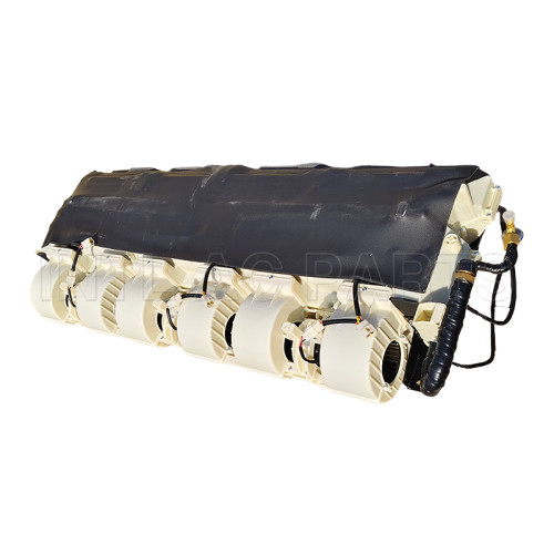 12V Evaporator Unit For toyota coaster