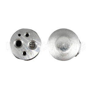 BE8Z19959A Ford Fiesta 45X180MM RD 11090C/RC.150.188 Air conditioning AC Receiver for 2011-2019 Ford Fiesta 171203FD RD 11090C YL203 1411953 3713861 83137