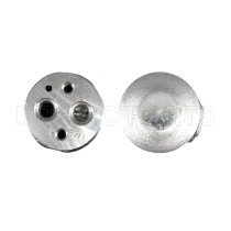 BE8Z19959A Ford Fiesta 45X180MM RD 11090C/RC.150.188 Air conditioning AC Receiver for 2011-2019 Ford Fiesta 171203FD RD 11090C YL203 1411953 3713861 83137