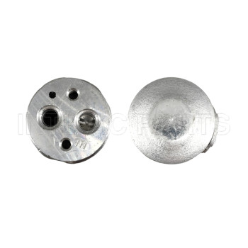 BE8Z19959A Ford Fiesta 45X180MM RD 11090C/RC.150.188 Air conditioning AC Receiver for 2011-2019 Ford Fiesta 171203FD RD 11090C YL203 1411953 3713861 83137