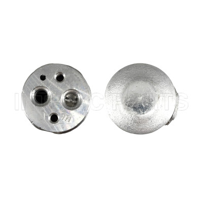 BE8Z19959A Ford Fiesta 45X180MM RD 11090C/RC.150.188 Air conditioning AC Receiver for 2011-2019 Ford Fiesta 171203FD RD 11090C YL203 1411953 3713861 83137