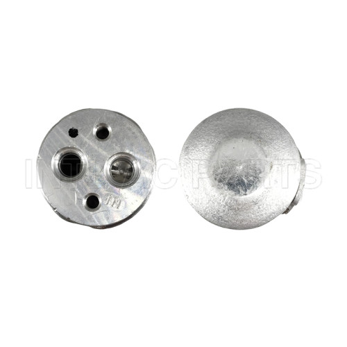 BE8Z19959A Ford Fiesta 45X180MM RD 11090C/RC.150.188 Air conditioning AC Receiver for 2011-2019 Ford Fiesta 171203FD RD 11090C YL203 1411953 3713861 83137