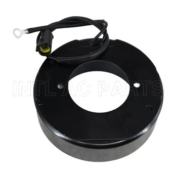 RC.200.035 10P15C 12V 107*71*50*32MM Car ac compressor clutch coil for DENSO