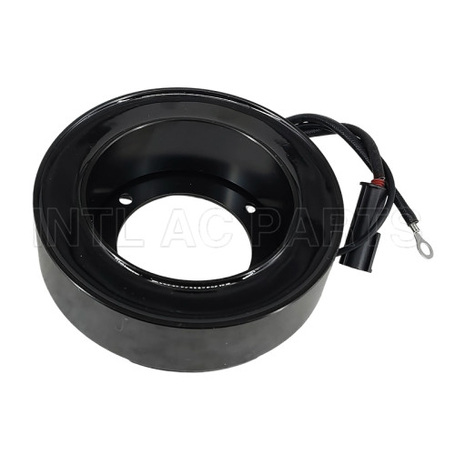 RC.200.035 10P15C 12V 107*71*50*32MM Car ac compressor clutch coil for DENSO