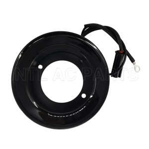 RC.200.035 10P15C 12V 107*71*50*32MM Car ac compressor clutch coil for DENSO