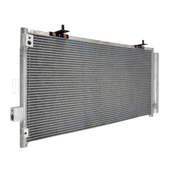 51005077 73210FG000 73210SC012 660*297*16mm Auto car air conditioner condenser SUBARU FORESTER (SH_) (07-0) 2433158 73210VA001 CNDDPI3689 LRAC2212