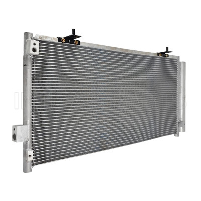 51005077 73210FG000 73210SC012 660*297*16mm Auto car air conditioner condenser SUBARU FORESTER (SH_) (07-0) 2433158 73210VA001 CNDDPI3689 LRAC2212