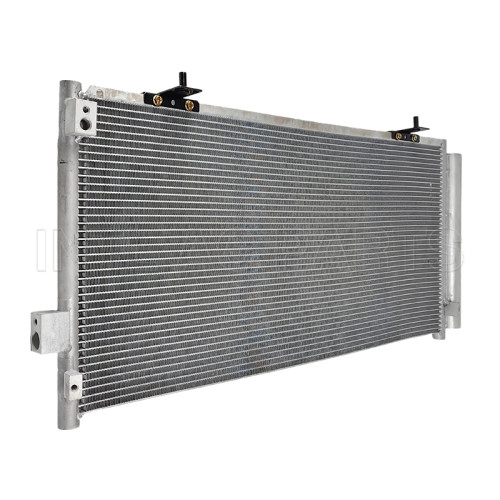 51005077 73210FG000 73210SC012 660*297*16mm Auto car air conditioner condenser SUBARU FORESTER (SH_) (07-0) 2433158 73210VA001 CNDDPI3689 LRAC2212