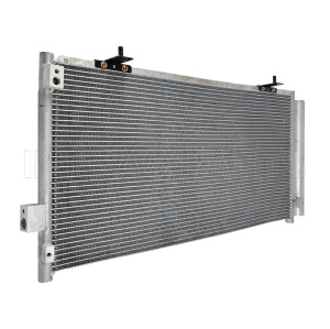 51005077 73210FG000 73210SC012 660*297*16mm Auto car air conditioner condenser SUBARU FORESTER (SH_) (07-0) 2433158 73210VA001 CNDDPI3689 LRAC2212