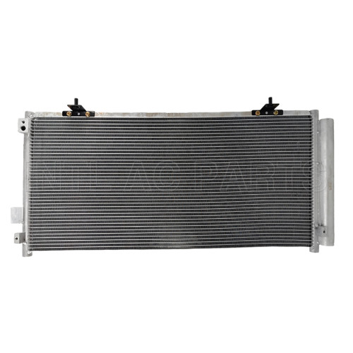 51005077 73210FG000 73210SC012 660*297*16mm Auto car air conditioner condenser SUBARU FORESTER (SH_) (07-0) 2433158 73210VA001 CNDDPI3689 LRAC2212