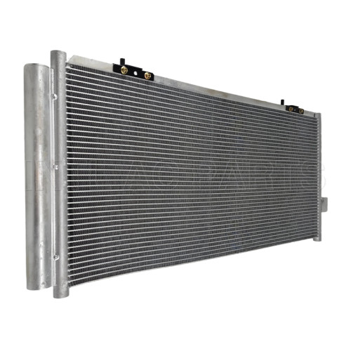 51005077 73210FG000 73210SC012 660*297*16mm Auto car air conditioner condenser SUBARU FORESTER (SH_) (07-0) 2433158 73210VA001 CNDDPI3689 LRAC2212