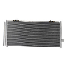 51005077 73210FG000 73210SC012 660*297*16mm Auto car air conditioner condenser SUBARU FORESTER (SH_) (07-0) 2433158 73210VA001 CNDDPI3689 LRAC2212