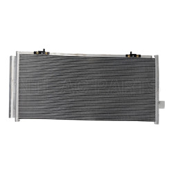 51005077 73210FG000 73210SC012 660*297*16mm Auto car air conditioner condenser SUBARU FORESTER (SH_) (07-0) 2433158 73210VA001 CNDDPI3689 LRAC2212