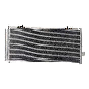51005077 73210FG000 73210SC012 660*297*16mm Auto car air conditioner condenser SUBARU FORESTER (SH_) (07-0) 2433158 73210VA001 CNDDPI3689 LRAC2212