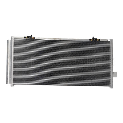 51005077 73210FG000 73210SC012 660*297*16mm Auto car air conditioner condenser SUBARU FORESTER (SH_) (07-0) 2433158 73210VA001 CNDDPI3689 LRAC2212