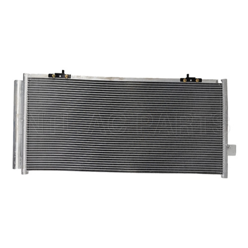 51005077 73210FG000 73210SC012 660*297*16mm Auto car air conditioner condenser SUBARU FORESTER (SH_) (07-0) 2433158 73210VA001 CNDDPI3689 LRAC2212