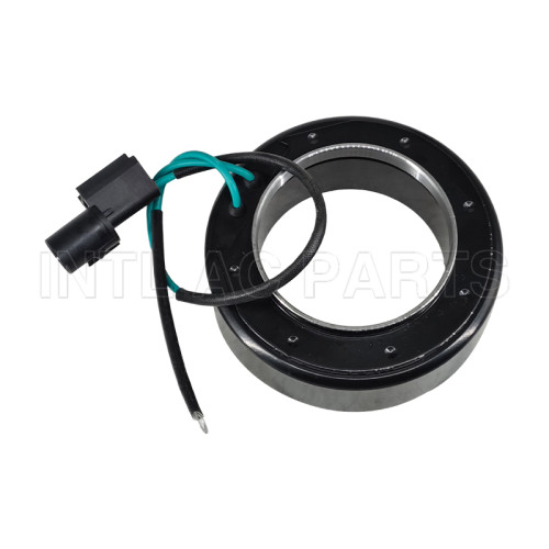 30*55*23mm HCC 24V 1A 143mm Ac Compressor Clutch for HYUNDAI