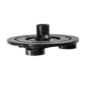 30*55*23mm HCC 24V 1A 143mm Ac Compressor Clutch for HYUNDAI