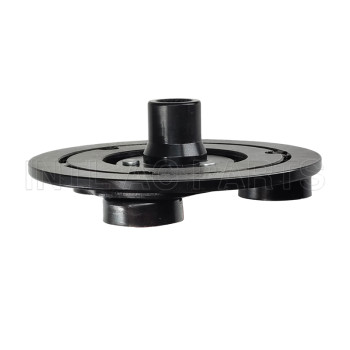 30*55*23mm HCC 24V 1A 143mm Ac Compressor Clutch for HYUNDAI