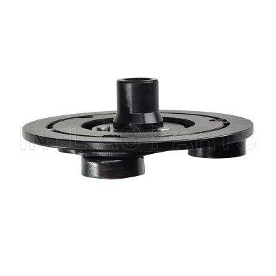 30*55*23mm HCC 24V 1A 143mm Ac Compressor Clutch for HYUNDAI