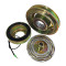 DKV14C 12V 1PK 135MM 35*55*20MM Auto Ac Clutch for NISSAN TERRANO 2.7