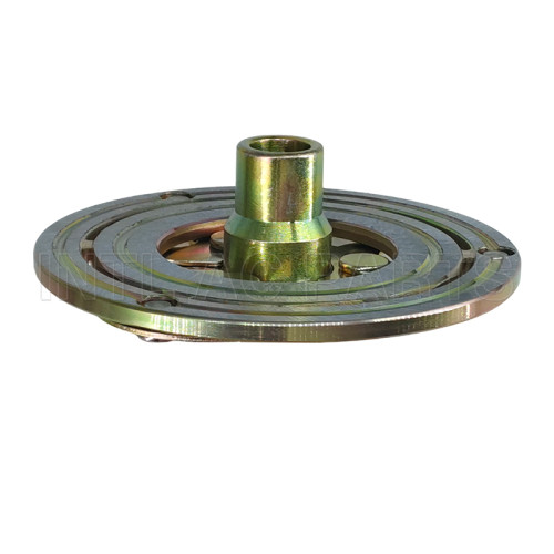 DKV14C 12V 1PK 135MM 35*55*20MM Auto Ac Clutch for NISSAN TERRANO 2.7