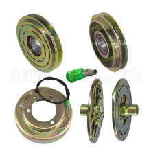 DKV14C 12V 1PK 135MM 35*55*20MM Auto Ac Clutch for NISSAN TERRANO 2.7