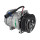 031013 1410106 7H15 S-BODY 7PK 126MM 12V 4577 HEAD Auto Ac Compressor for Kenworth  Compressor Peterbilt  Compressor 2004577AM 98500 C2809