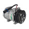 031013 1410106 7H15 S-BODY 7PK 126MM 12V 4577 HEAD Auto Ac Compressor for Kenworth Compressor Peterbilt Compressor 2004577AM 98500 C2809