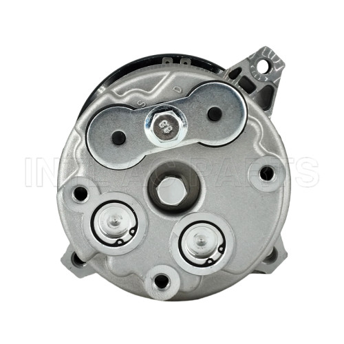 CO 20179GLC HR6 6PK 110MM 12V ac compressor for Chevrolet G10 000323 10000352 1520057 2010625AM 204945 271269 4719190 620109 6511345 7421325 89019369 CS0113