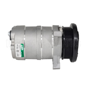 CO 20179GLC HR6 6PK 110MM 12V ac compressor for Chevrolet G10 000323 10000352 1520057 2010625AM 204945 271269 4719190 620109 6511345 7421325 89019369 CS0113