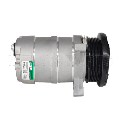 CO 20179GLC HR6 6PK 110MM 12V ac compressor for Chevrolet G10 000323 10000352 1520057 2010625AM 204945 271269 4719190 620109 6511345 7421325 89019369 CS0113