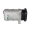 CO 20179GLC HR6 6PK 110MM 12V ac compressor for Chevrolet G10 000323 10000352 1520057 2010625AM 204945 271269 4719190 620109 6511345 7421325 89019369 CS0113