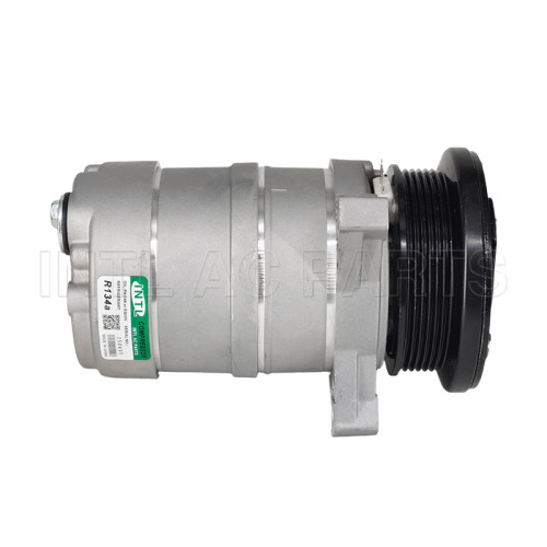 CO 20179GLC HR6 6PK 110MM 12V ac compressor for Chevrolet G10 000323 10000352 1520057 2010625AM 204945 271269 4719190 620109 6511345 7421325 89019369 CS0113