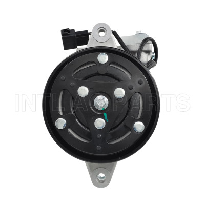 9520067D10 CO 29010C 10S11E 4PK 120MM AC Compressor 1999-2002 Chevrolet Tracker 1.6L 447220-33108 10361151 12496468 2021745R 22431 254476