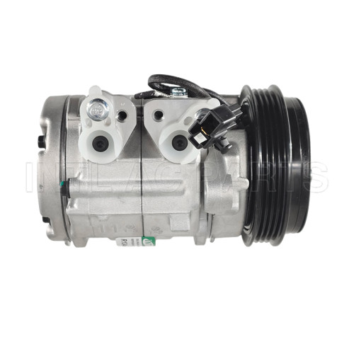 9520067D10 CO 29010C 10S11E 4PK 120MM AC Compressor 1999-2002 Chevrolet Tracker 1.6L 447220-33108 10361151 12496468 2021745R 22431 254476